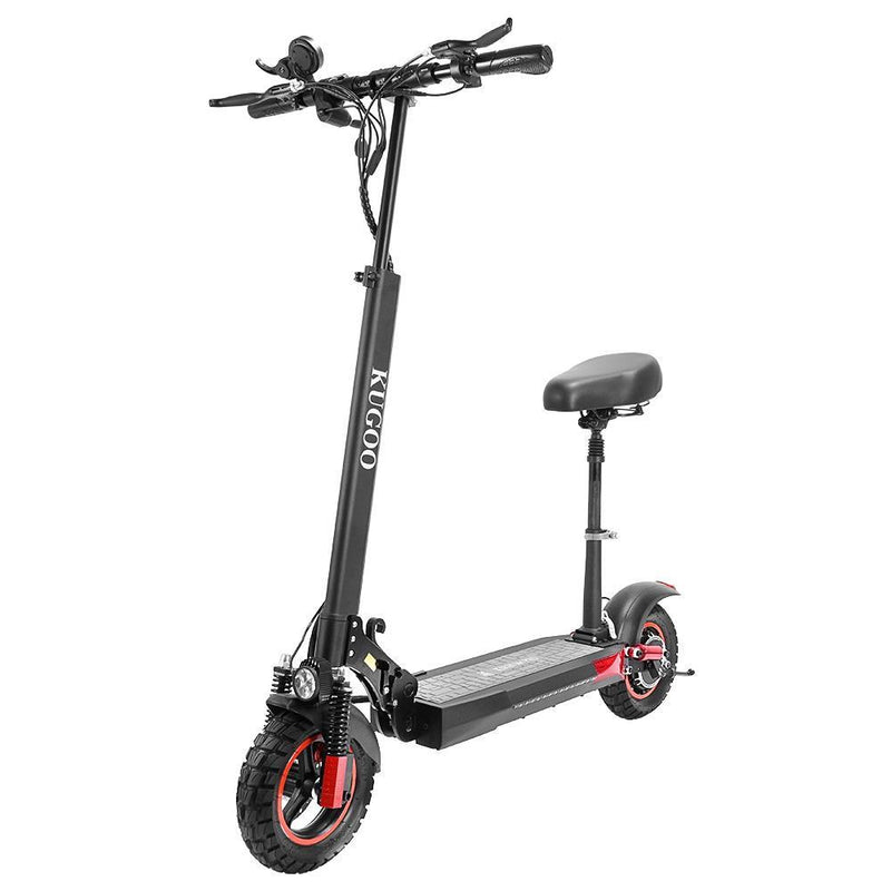 KUGOO KIRIN M4 PRO Electric Scooter
