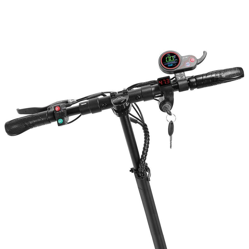 KUGOO KIRIN M4 PRO Electric Scooter