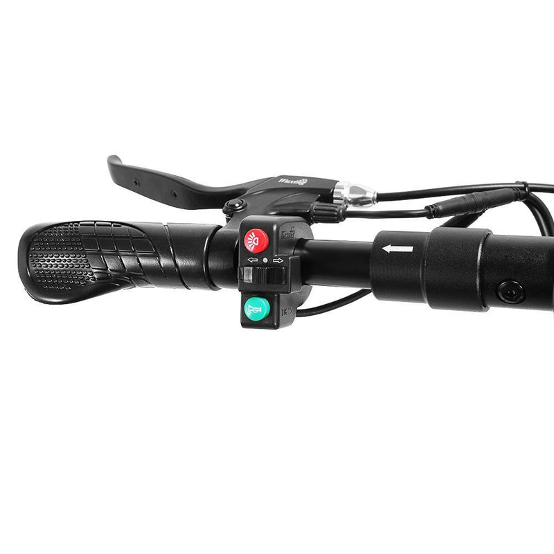 KUGOO KIRIN M4 PRO Electric Scooter