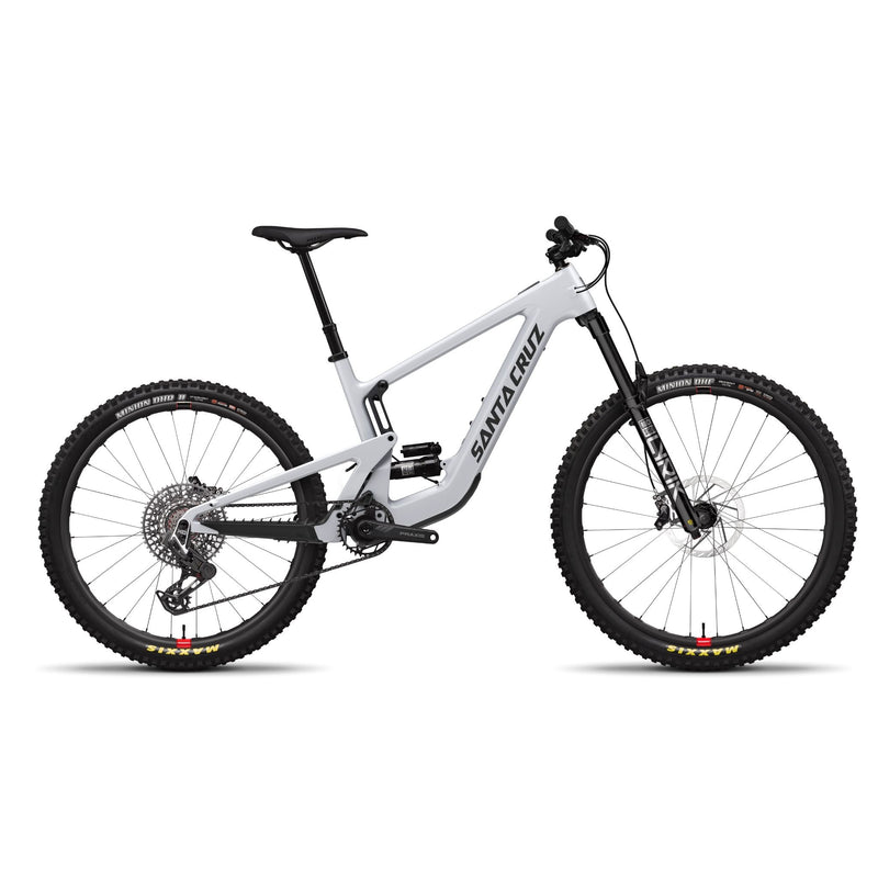 Santa Cruz Heckler SL Carbon CC 2024