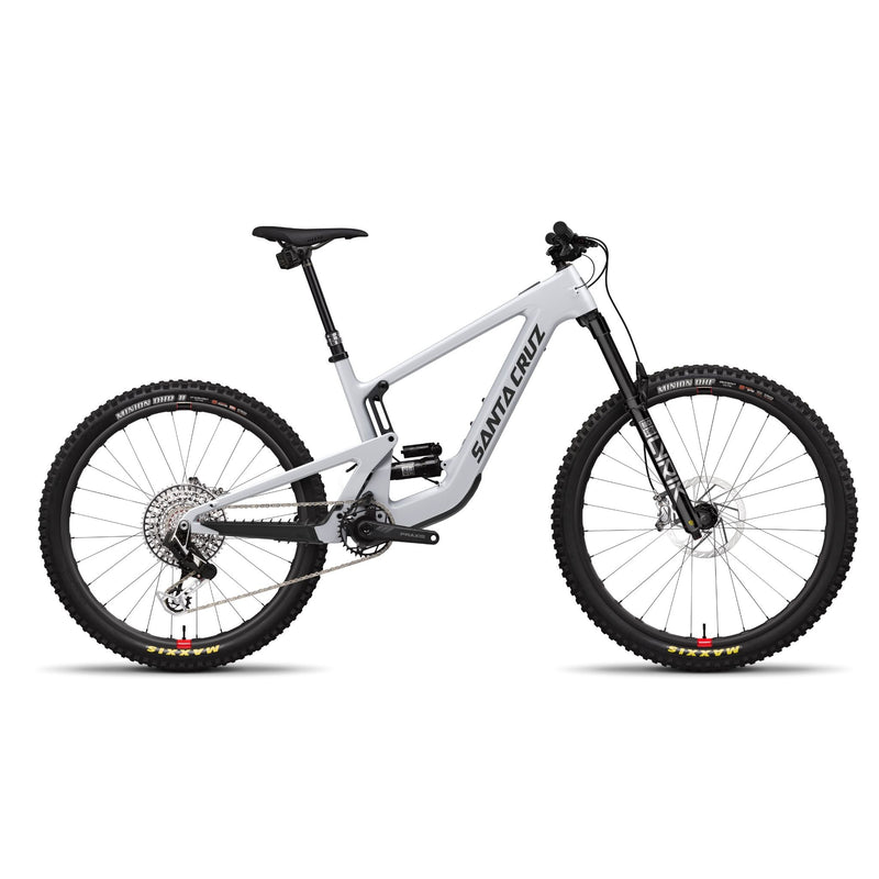 Santa Cruz Heckler SL Carbon CC 2024