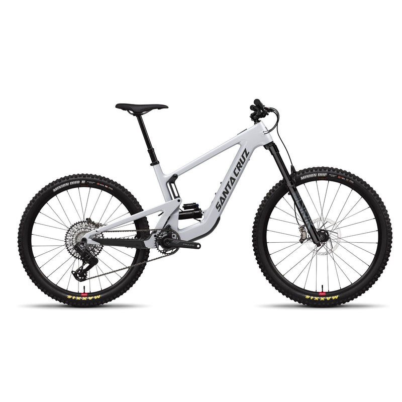 Santa Cruz Heckler SL Carbon C 2024