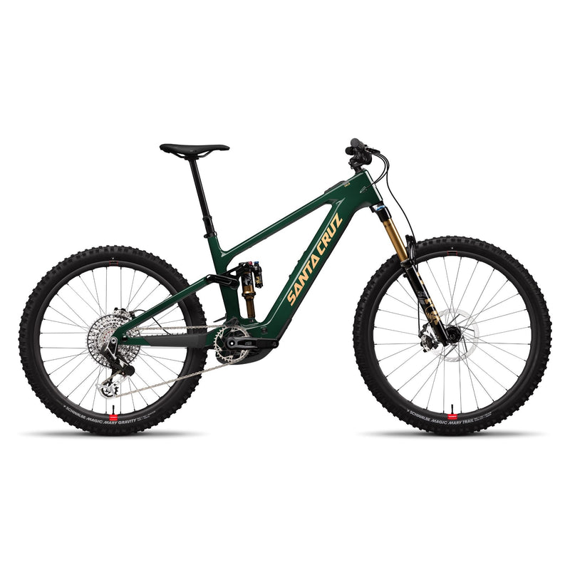Santa Cruz Vala Carbon CC 2025