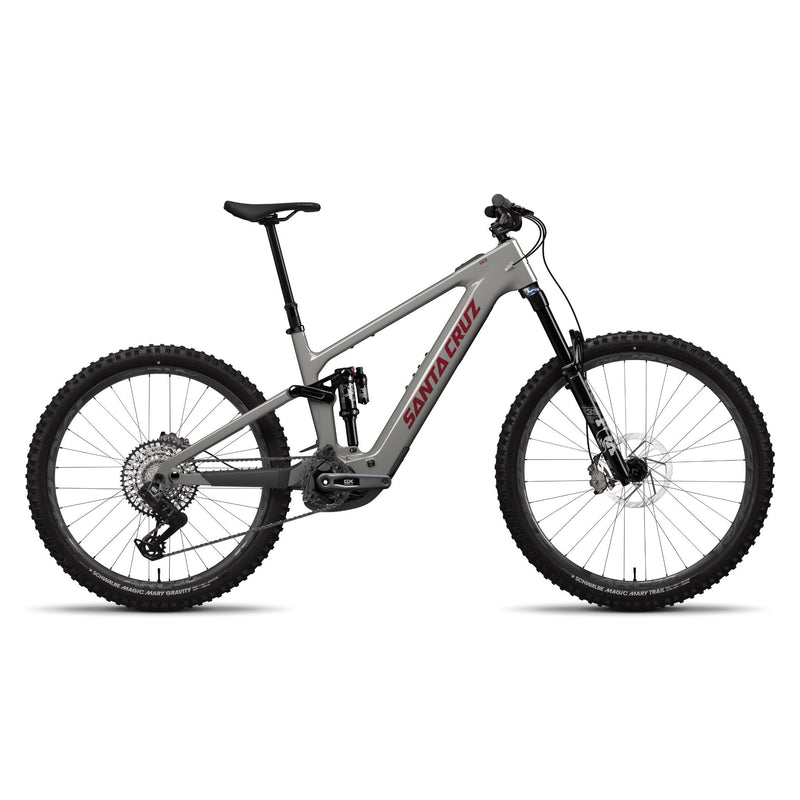 Santa Cruz Vala Carbon C 2025