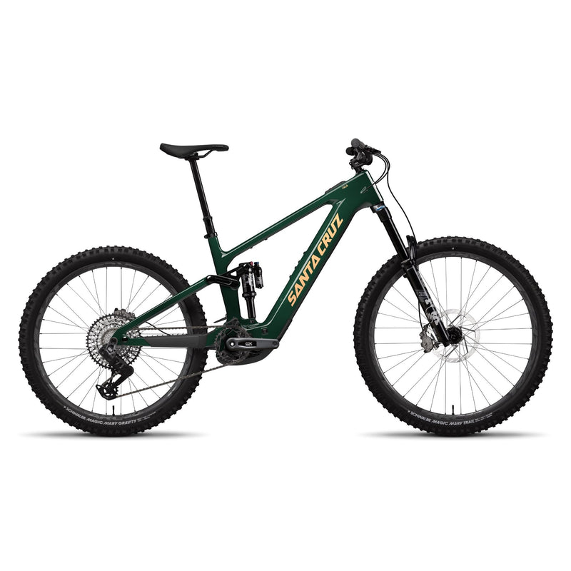 Santa Cruz Vala Carbon C 2025