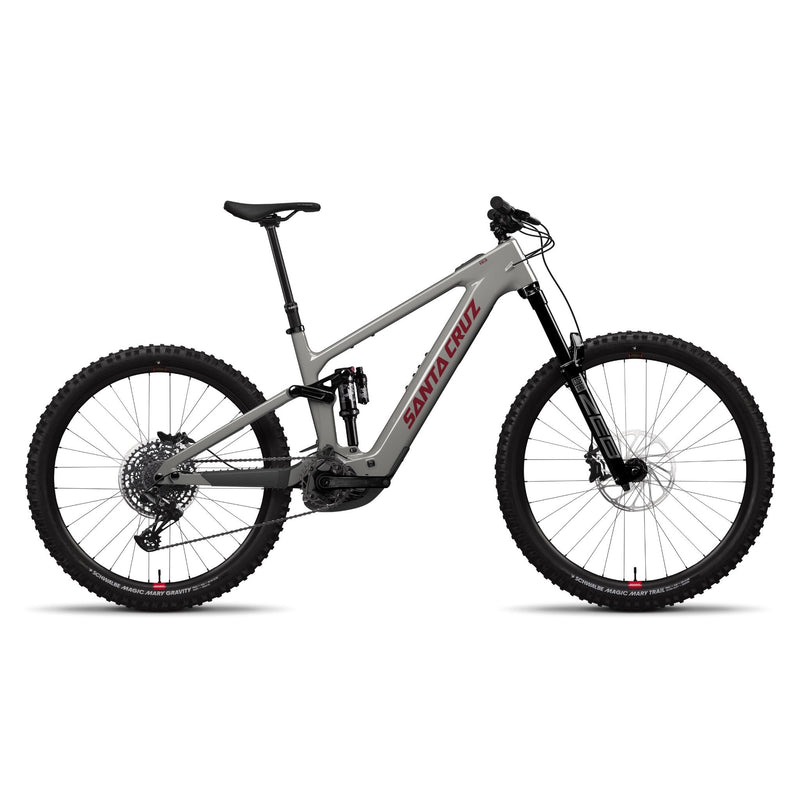 Santa Cruz Vala Carbon C 2025