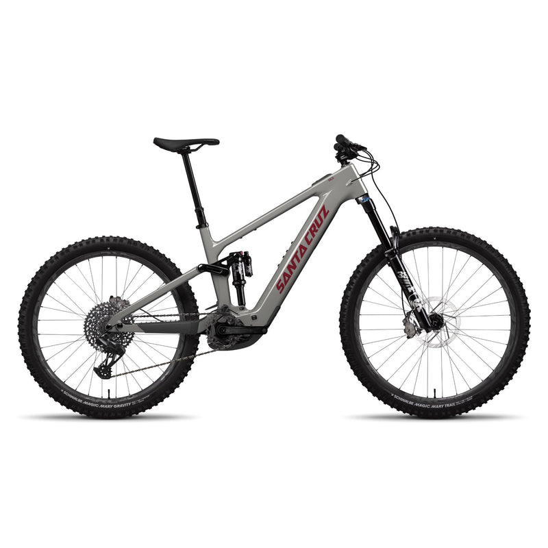Santa Cruz Vala Carbon C 2025
