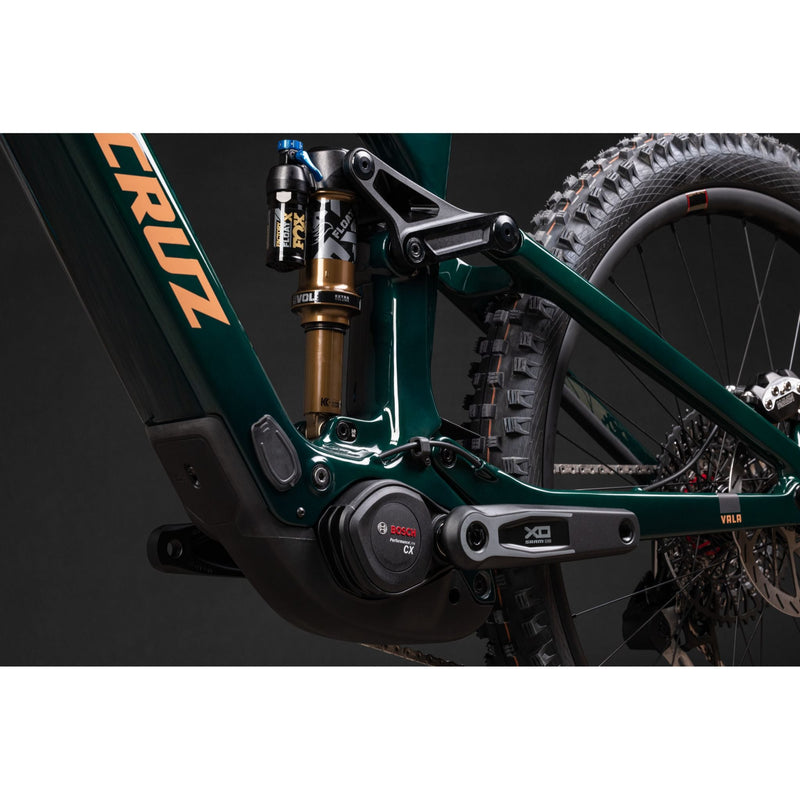Santa Cruz Vala Carbon C 2025