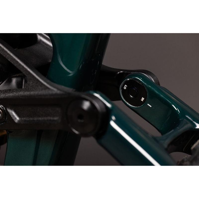 Santa Cruz Vala Carbon C 2025