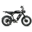 SAMEBIKE M20-III Dual Battery Fat Tyre Electric Bike