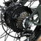 SAMEBIKE M20-III Dual Battery Fat Tyre Electric Bike