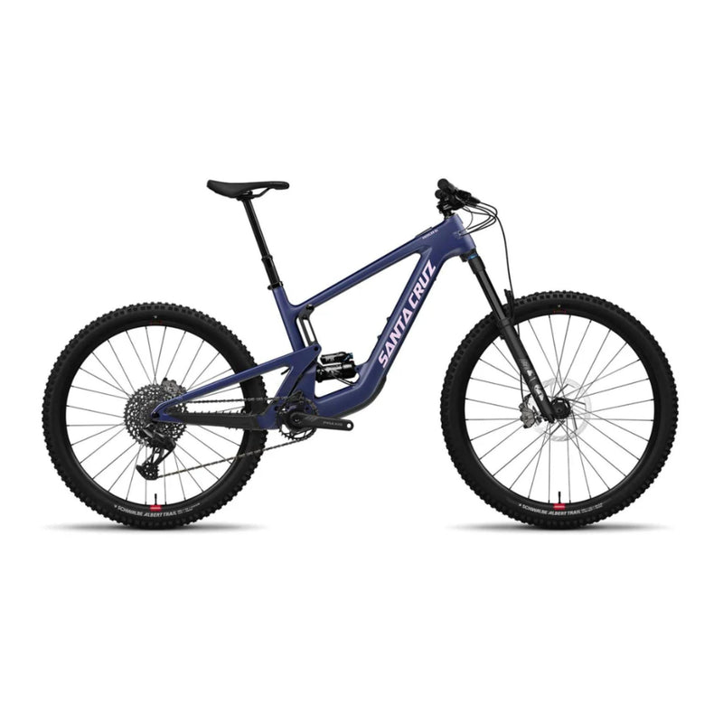 Santa Cruz Heckler SL Carbon C 2025