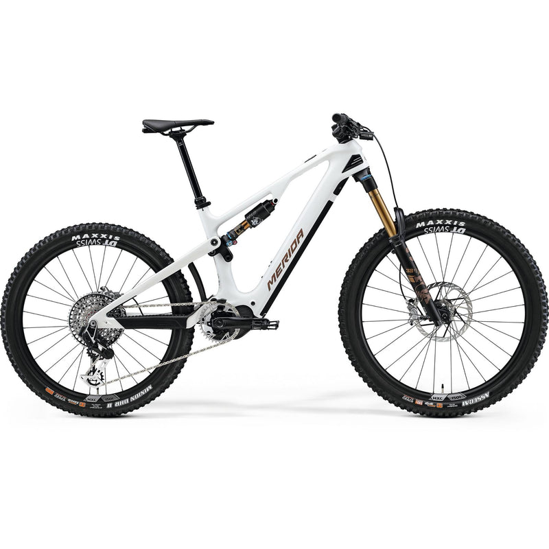 Merida eOne-Sixty 10K 2024