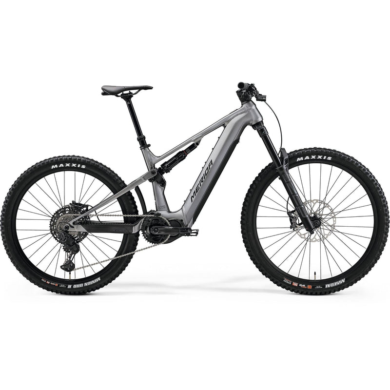 Merida eOne-Sixty 875 2024