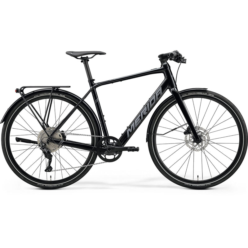 Merida eSpeeder 400 EQ 2023