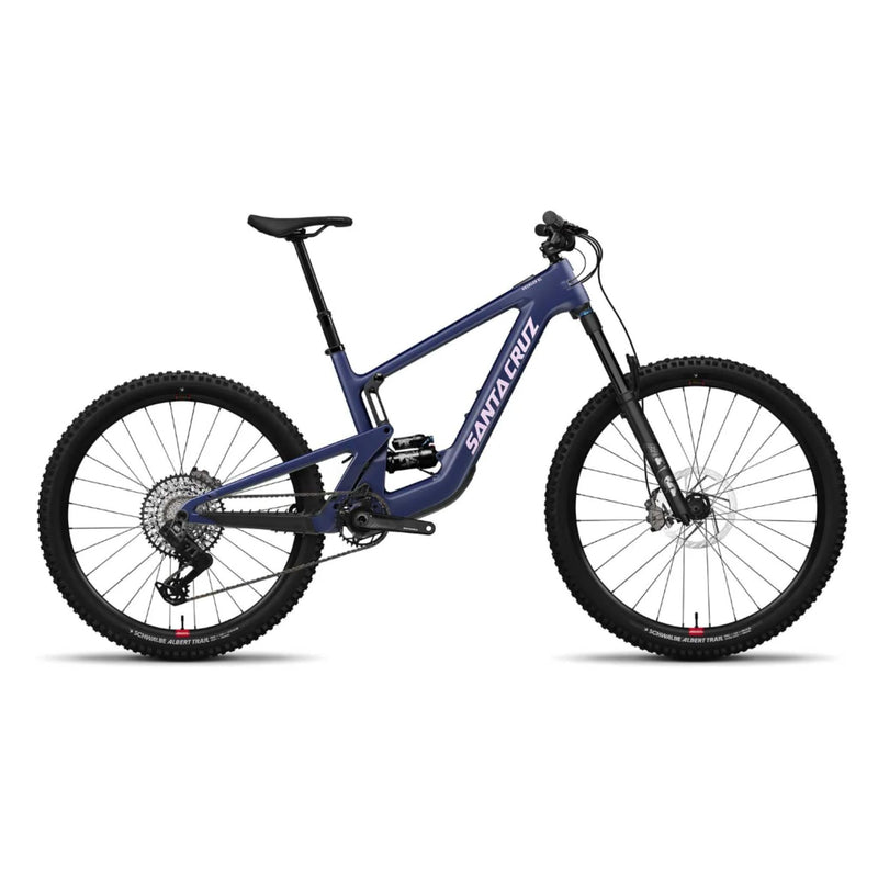 Santa Cruz Heckler SL Carbon C 2025