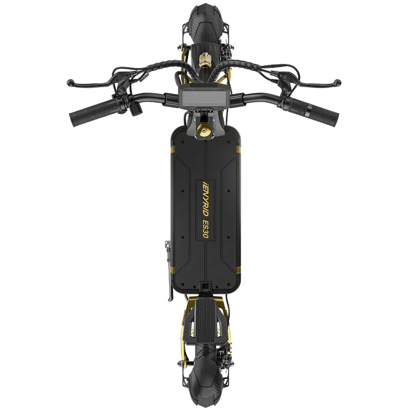 iENYRID ES30 Off Road All Terrain Electric Scooter
