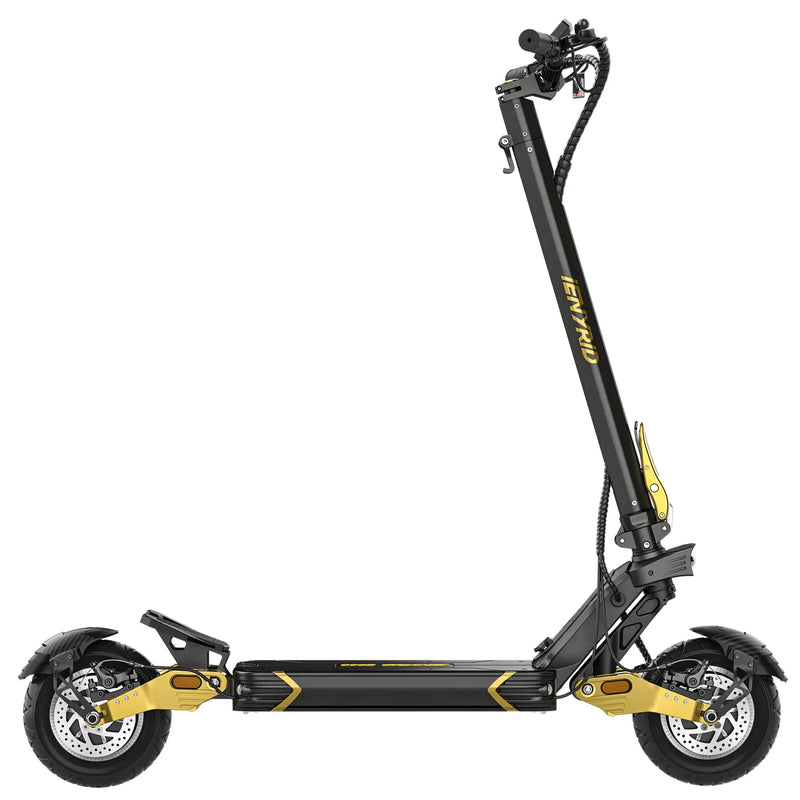 iENYRID ES30 Off Road All Terrain Electric Scooter