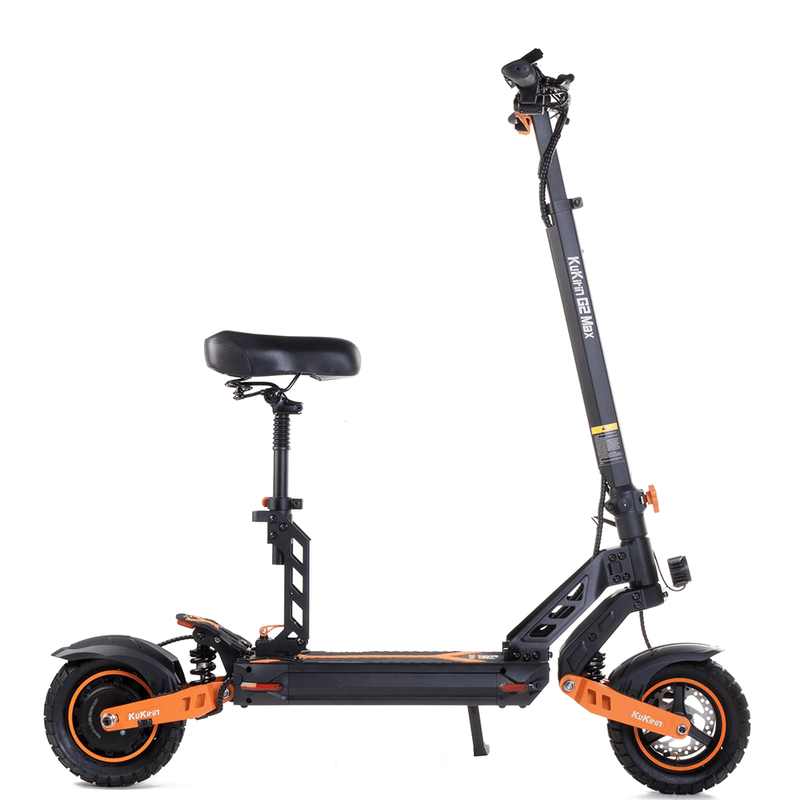 Kugoo G2 Max electric scooter