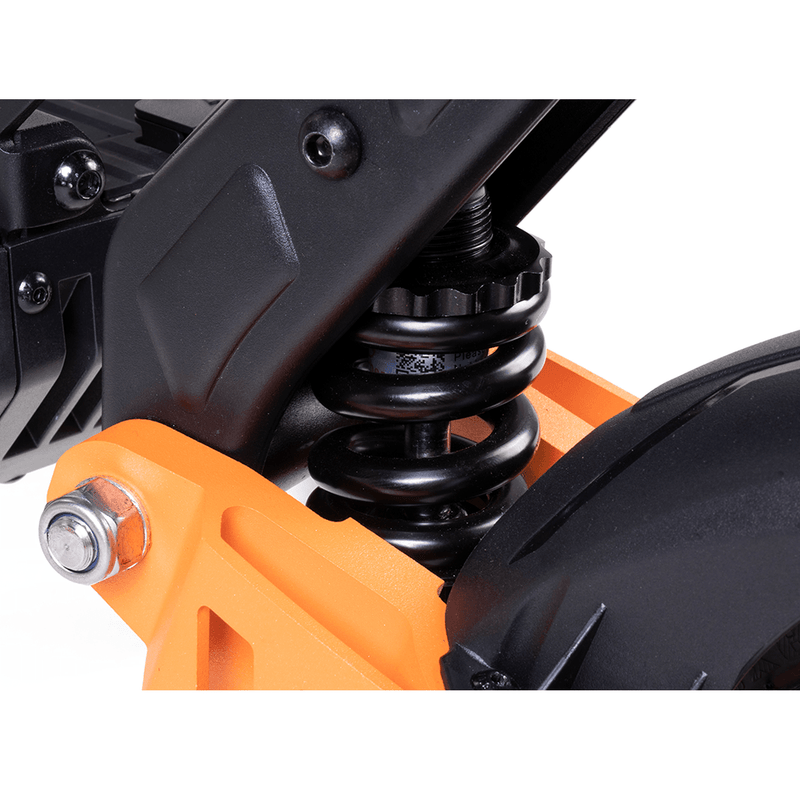 Kugoo G2 Max electric scooter