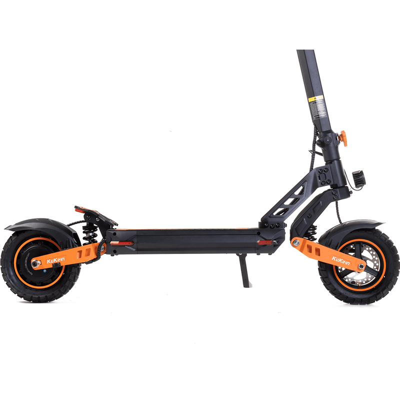 Kugoo G2 Max electric scooter