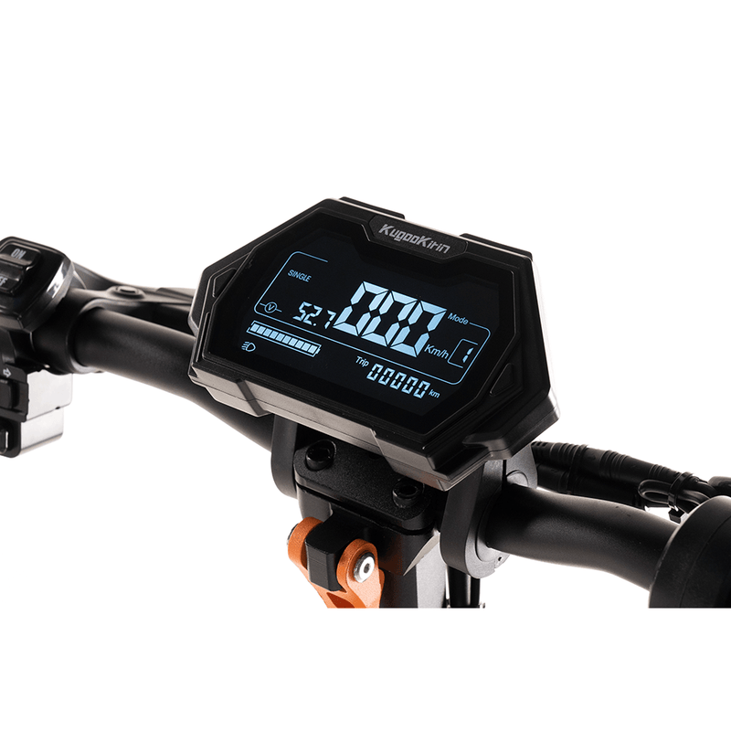 Kugoo G2 Max electric scooter