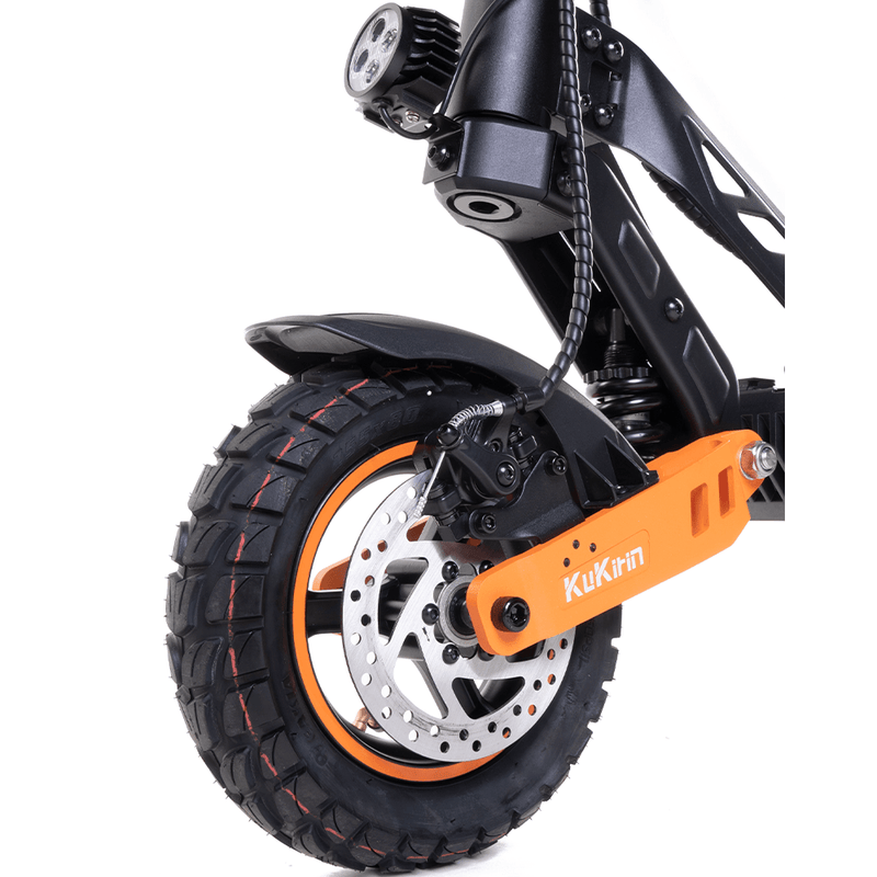 Kugoo G2 Max electric scooter