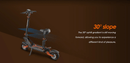 Kugoo G2 Max electric scooter
